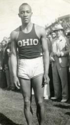 Jesse Owens