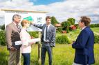 Inga Lindstr�m: S Lilli si nezahr�vej
