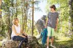 Inga Lindstr�m: Rodinn� pouta