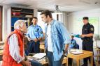 Inga Lindstr�m: Ten prav�