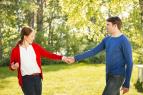 Inga Lindstr�m: Ten prav�