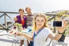 Inga Lindstr�m: Kucha�ka l�sky