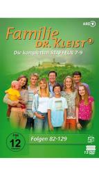 Rodina doktora Kleista VII (1)