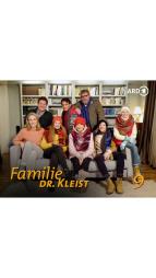 Rodina doktora Kleista IX (1)