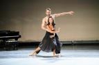 Katie Fforde: Tanec na Broadwayi
