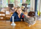 Katie Fforde: Trable s mmou