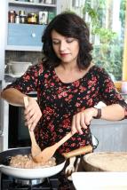 Karolna, domc kuchaka