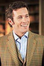 Rosamunde Pilcher: S�atek z rozumu