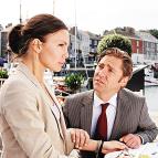 Rosamunde Pilcher: A� p�jde� kamkoli