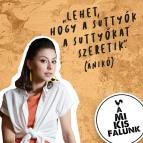 Na�a mal� dedina (1)