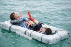 USS Indianapolis: Boj o preitie
