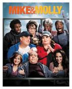 Mike a Molly (15)