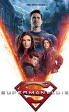 Superman a Lois (9)