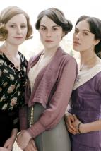 Panstvo Downton (2)