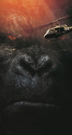 Kong: Ostrov lebiek