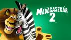 Madagaskar 2: �tek do Afriky