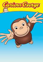 Zvedav� George (7)