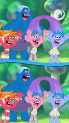 Trollovia - Spievajme �alej (3)