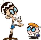 Dexterovo laborat�rium (27)