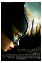 Catwoman