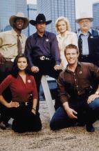 Walker, texask ranger (13)