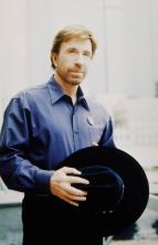 Walker, texask ranger (8)