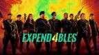 Expendables: Nezniiten 4