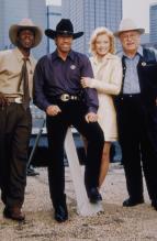 Walker, texask ranger (25)