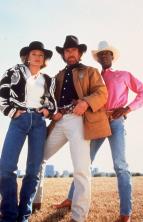 Walker, texask ranger (6)