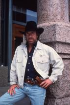 Walker, texask ranger (4)