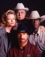 Walker, texask ranger (8)