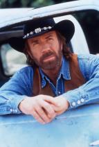 Walker, texask ranger (9)