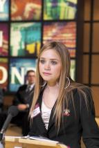 Olsen Twins: Jeden de� v New Yorku