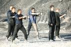 Jack Hunter - Ztracen� poklad Ugarit� (1)