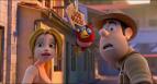 Dobrodru�stv� Tedyho Stonese