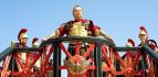 Asterix a Obelix ve slu�b�ch Jej�ho Veli�enstva