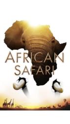 Africk safari