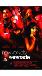 New Yorsk serenda