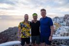 Gordon, Gino a Fred na cestch III (2)
