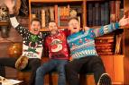 Gordon, Gino a Fred na cestch III (4)