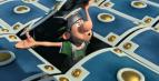 Asterix: S�dli�t� boh�