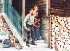 A� �ij� duchov�!