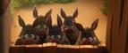 Asterix a tajemstv� kouzeln�ho lektvaru