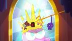 Bernieho dobrodru�stv�