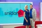 Sn�dan� s Novou