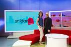 Sn�dan� s Novou
