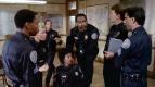Policejn� akademie 6: M�sto v oble�en�