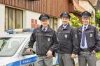 Policie Modrava (10)