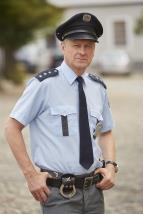 Policie Modrava (2)