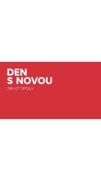 Den s Novou